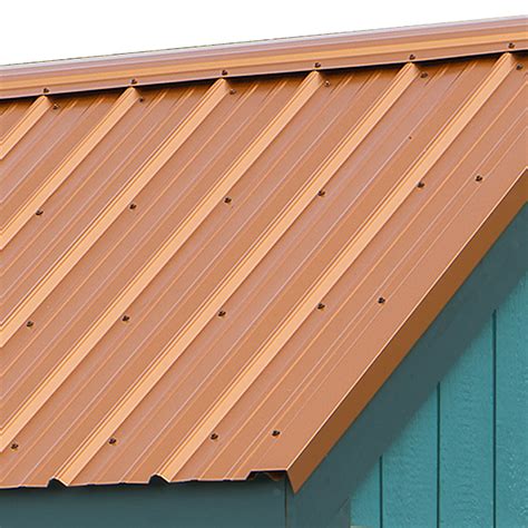 metal siding panels for sheds